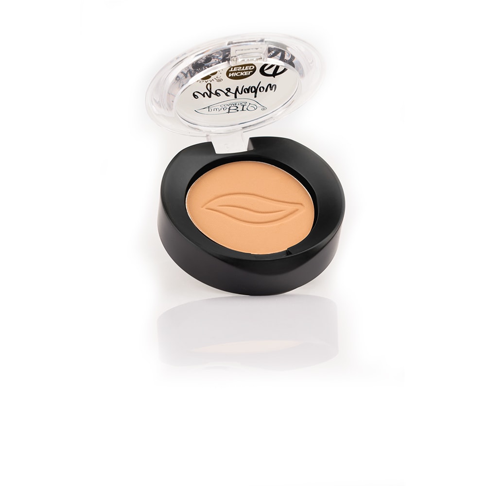 Eye Shadow/Blush PuroBIO n.12 - Pesca