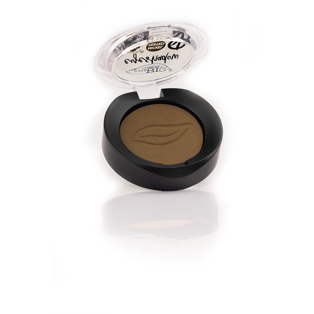 Eye Shadow PuroBIO n.14 - Marrone Freddo