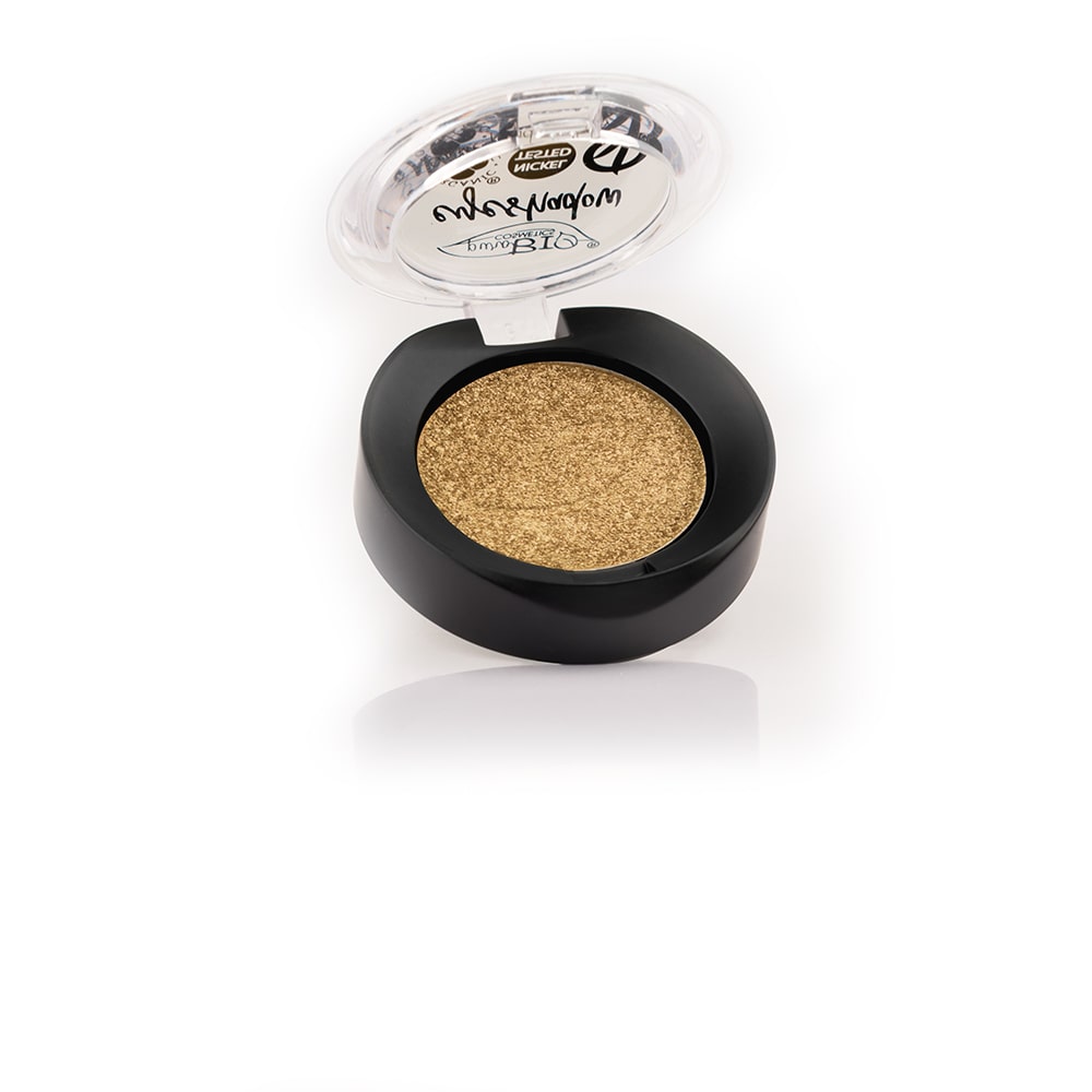 Eye Shadow PuroBIO n.16 - OTTONE