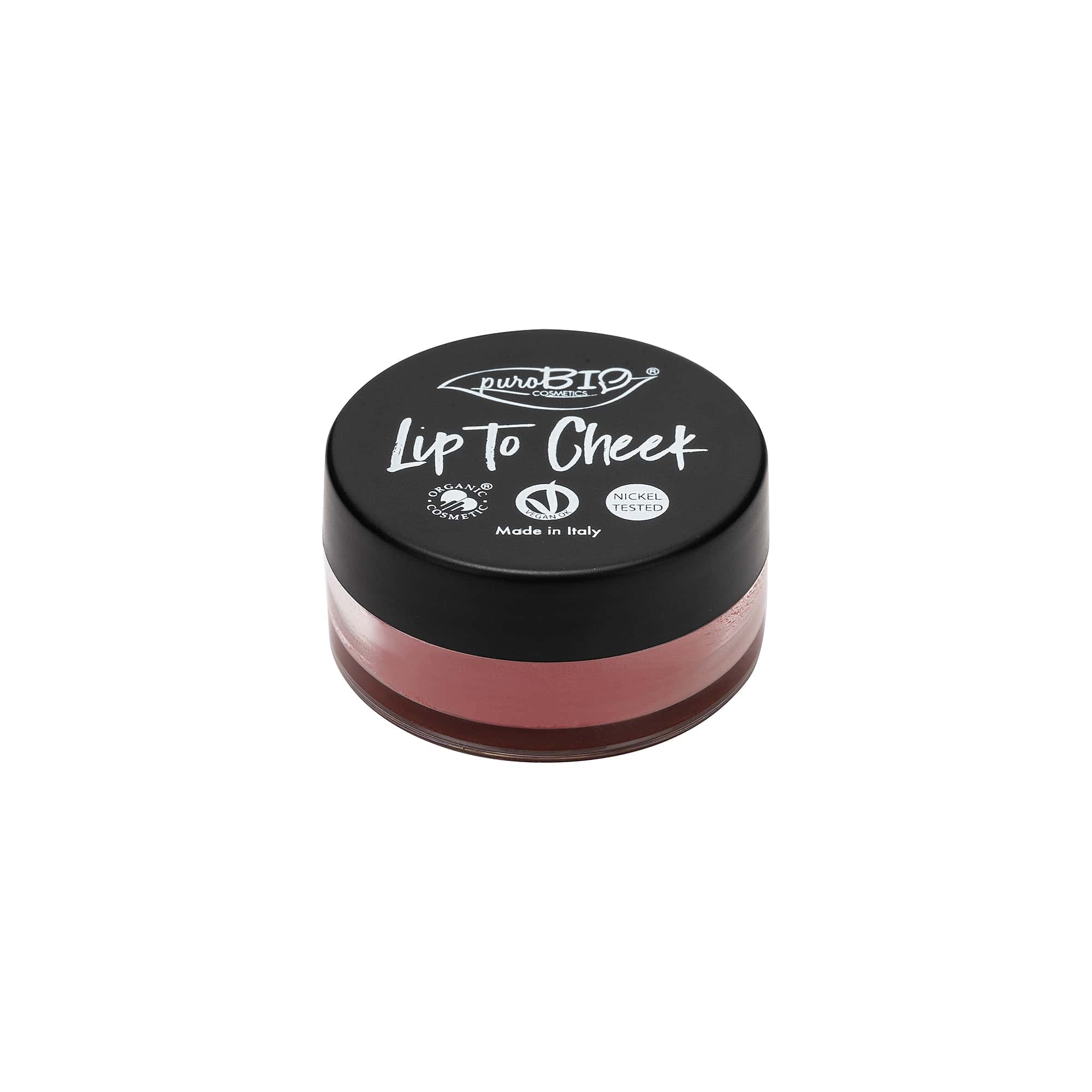 Lip to Cheek n.3 Litchi