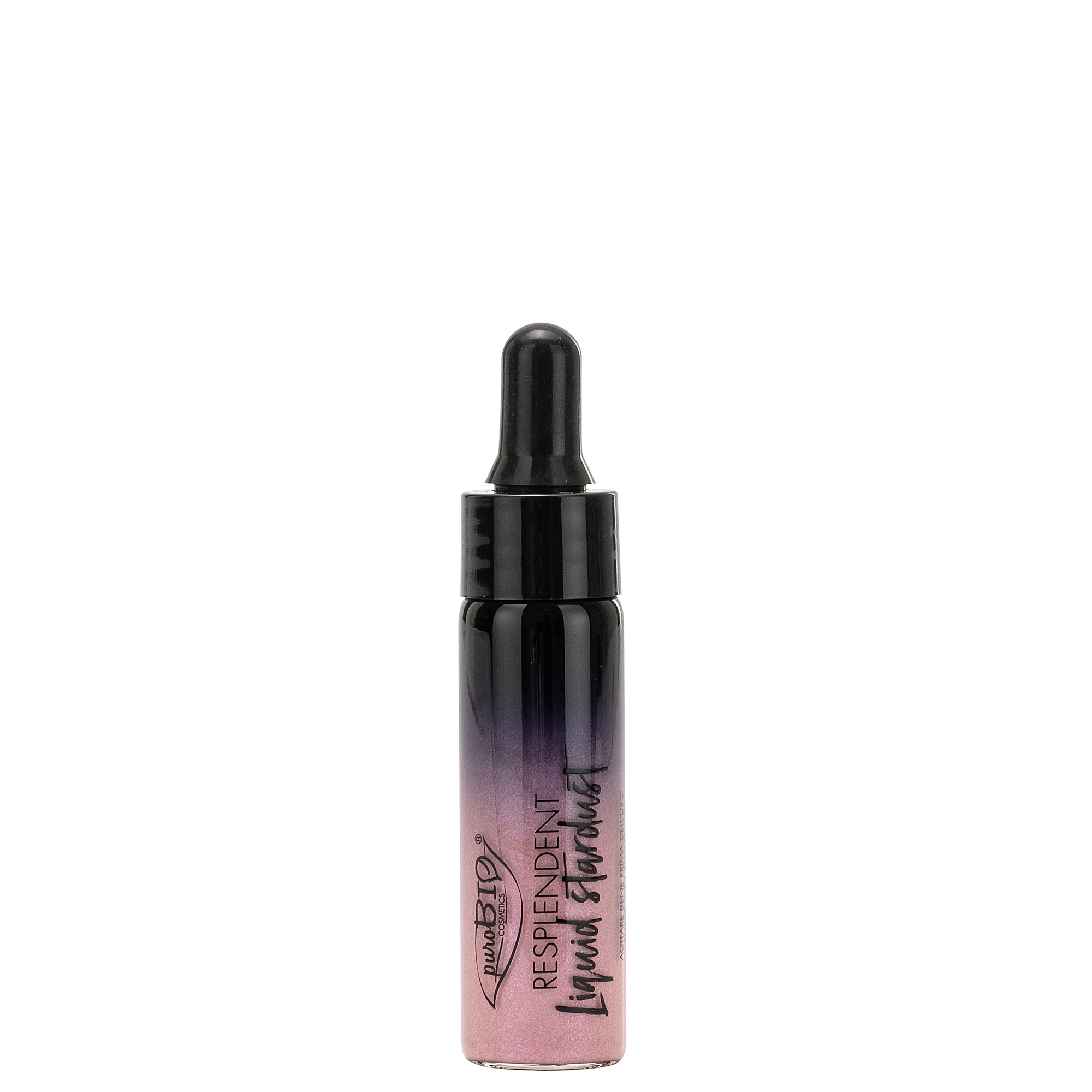 Highlighter i lengshem Resplendent Liquid Stardust COOL PINK 03