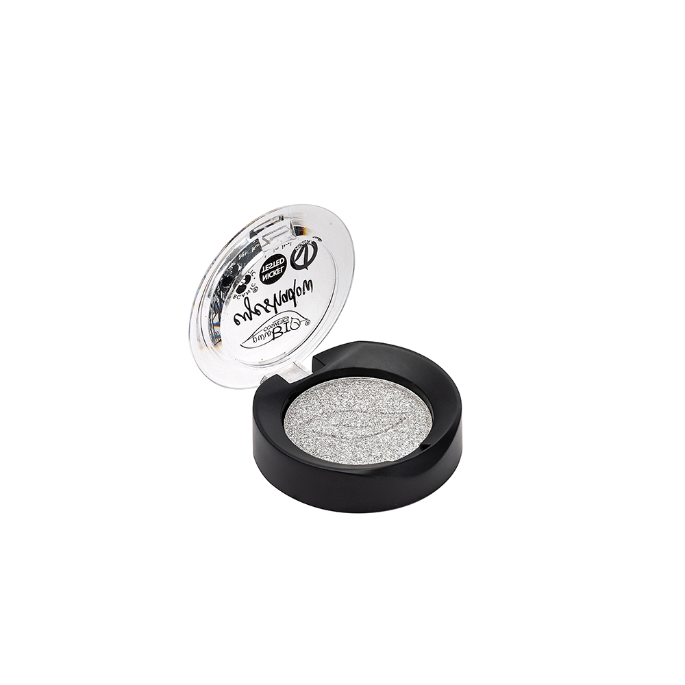 Eye Shadow n.23 Argento