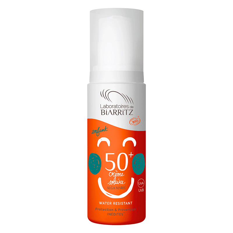 SPF 50+ Krem solar per femije Alga Maris 50ml